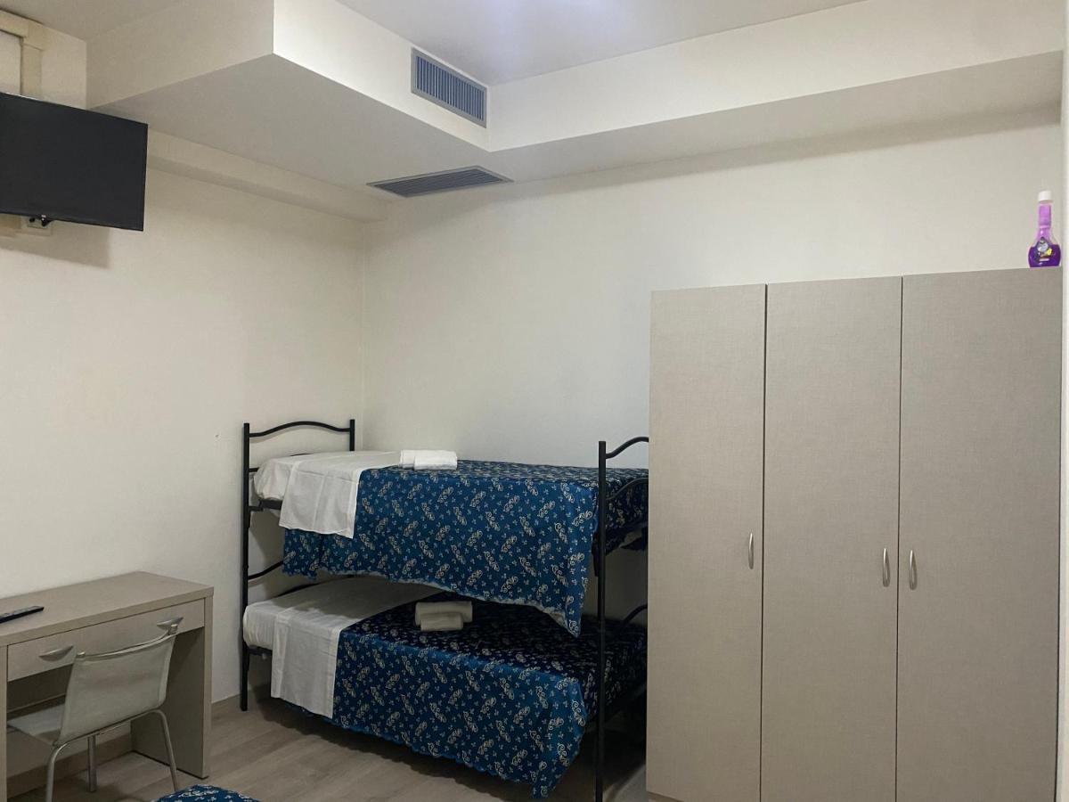 Hotel Sissi Rivazzurra Di Rimini Esterno foto