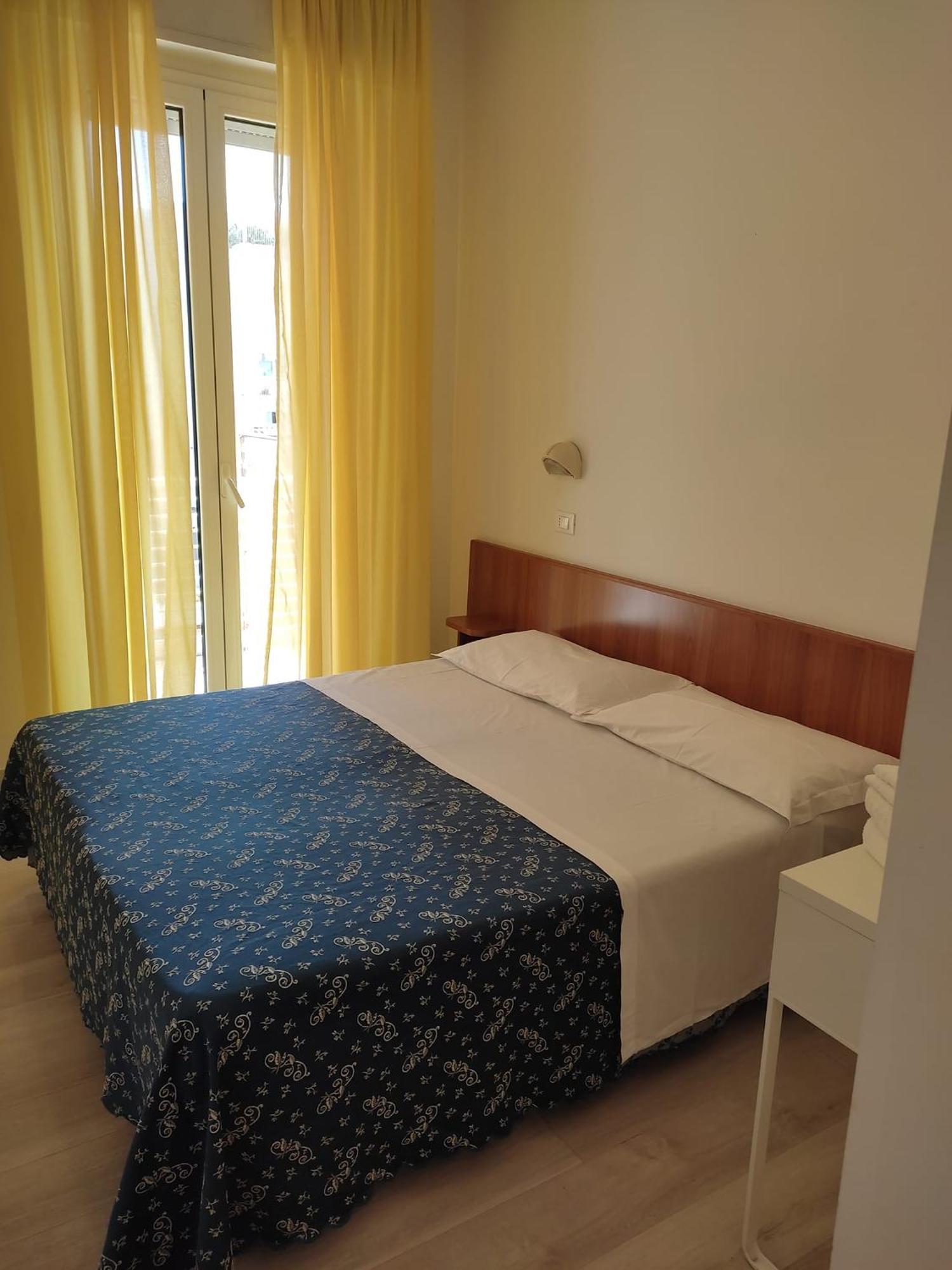 Hotel Sissi Rivazzurra Di Rimini Esterno foto