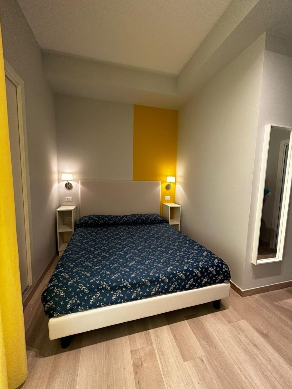 Hotel Sissi Rivazzurra Di Rimini Esterno foto