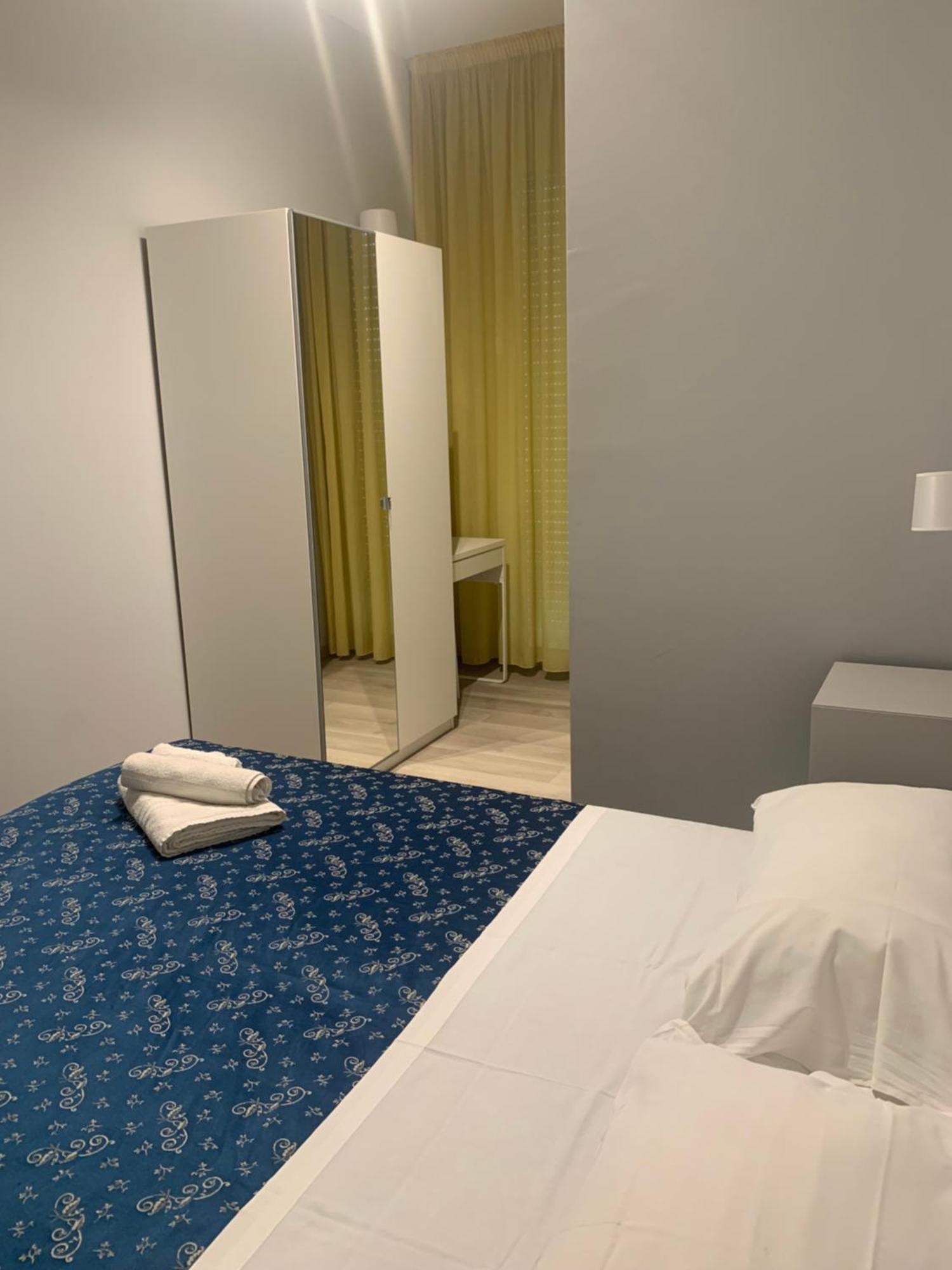 Hotel Sissi Rivazzurra Di Rimini Esterno foto