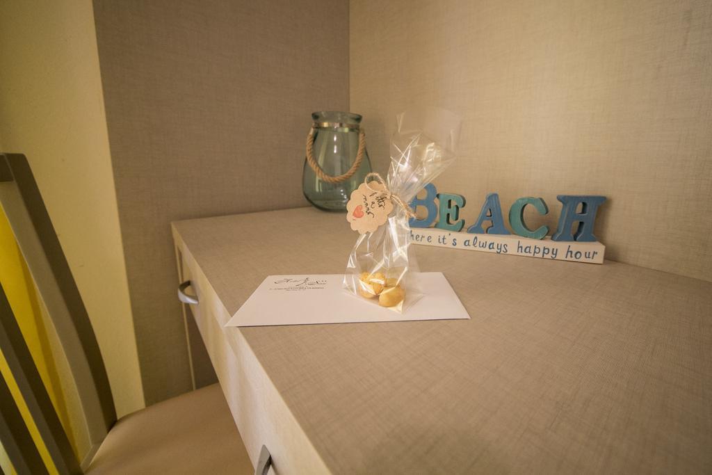 Hotel Sissi Rivazzurra Di Rimini Esterno foto