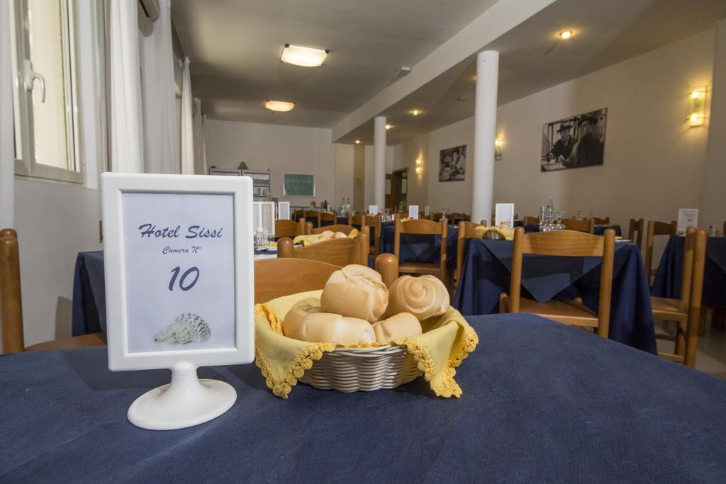 Hotel Sissi Rivazzurra Di Rimini Esterno foto